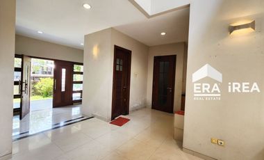 DIJUAL RUMAH MEWAH 2 LANTAI DI SOLO BARU DEKAT THE PARK MALL DAN PAKUWON MALL