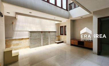 DIJUAL RUMAH MEWAH 2 LANTAI DI SOLO BARU DEKAT THE PARK MALL DAN PAKUWON MALL