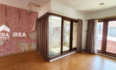 DIJUAL RUMAH MEWAH 2 LANTAI DI SOLO BARU DEKAT THE PARK MALL DAN PAKUWON MALL