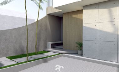 Dijual Rumah LUX Baru Dekat TSM Turangga Bandung Kota