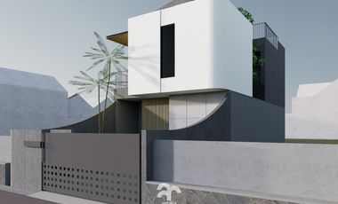 Dijual Rumah LUX Baru Dekat TSM Turangga Bandung Kota