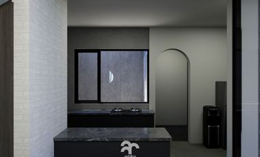 Dijual Rumah LUX Baru Dekat TSM Turangga Bandung Kota