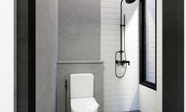 Dijual Rumah LUX Baru Dekat TSM Turangga Bandung Kota