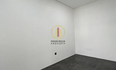 Dijual Rumah Modern Tropical Minimalis Sayap Turangga Dekat TSM Bandung Halaman dalam Rumah & Rooftop lantai 3