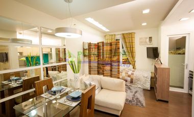 🏢 Sucat Muntinlupa Condo for Sale – Near NAIA, Skyway & Shopping Centers