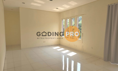 Disewakan Rumah Pantai Indah Kapuk 8x20 siap huni