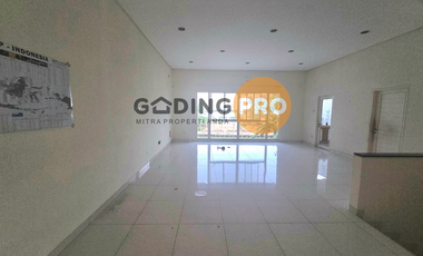 Disewakan Rumah Pantai Indah Kapuk 8x20 siap huni