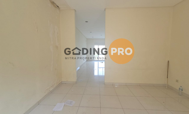 Disewakan Rumah Pantai Indah Kapuk 8x20 siap huni