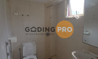 Disewakan Rumah Pantai Indah Kapuk 8x20 siap huni