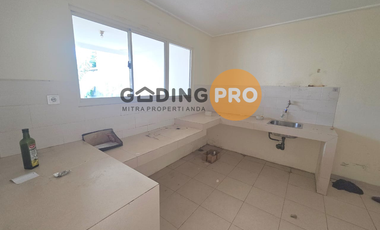 Disewakan Rumah Pantai Indah Kapuk 8x20 siap huni