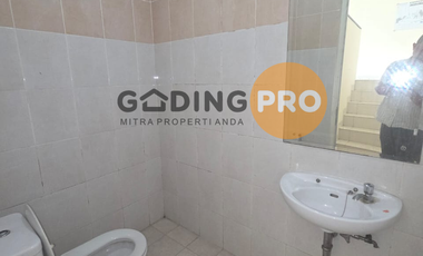 Disewakan Rumah Pantai Indah Kapuk 8x20 siap huni