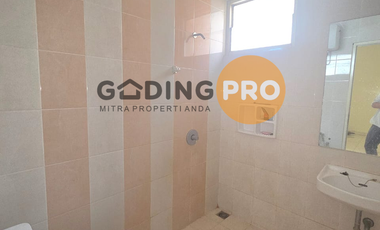 Disewakan Rumah Pantai Indah Kapuk 8x20 siap huni