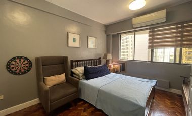 Two Makati Prime Properties in one Package for Sale!