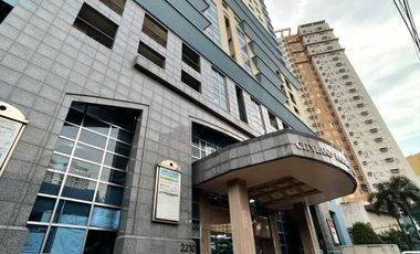 Two Makati Prime Properties in one Package for Sale!