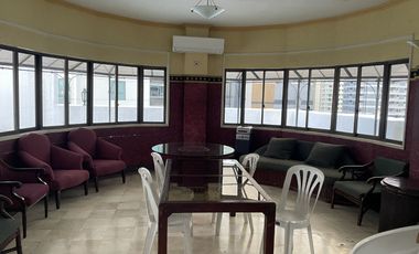 Two Makati Prime Properties in one Package for Sale!
