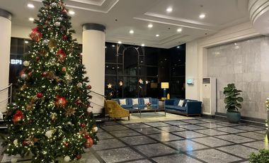 Two Makati Prime Properties in one Package for Sale!