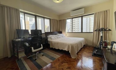 Two Makati Prime Properties in one Package for Sale!