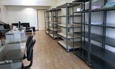 Two Makati Prime Properties in one Package for Sale!