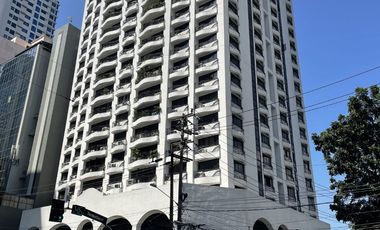 Two Makati Prime Properties in one Package for Sale!