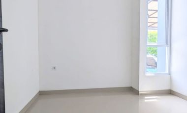 Promo Akhir Tahun DP 0 Gratis Semua Biaya Rumah Siap Huni Pamulang