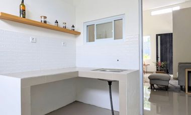 Promo Akhir Tahun DP 0 Gratis Semua Biaya Rumah Siap Huni Pamulang