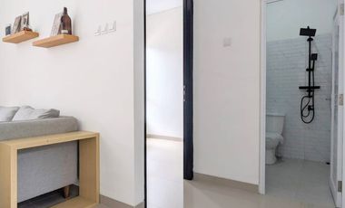 Promo Akhir Tahun DP 0 Gratis Semua Biaya Rumah Siap Huni Pamulang