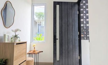 Promo Akhir Tahun DP 0 Gratis Semua Biaya Rumah Siap Huni Pamulang