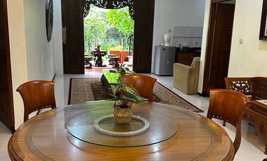 Rumah dan Tanah Siap Huni Area Tatabumi Gamping Sleman