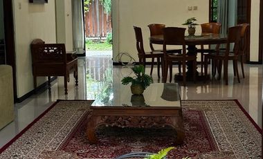 Rumah dan Tanah Siap Huni Area Tatabumi Gamping Sleman