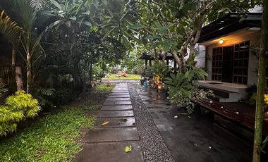 Rumah dan Tanah Siap Huni Area Tatabumi Gamping Sleman