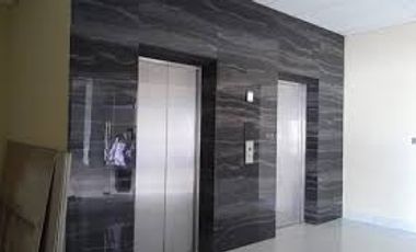 Gedung Bertingkat 8 Lantai Di Lokasi Strategis