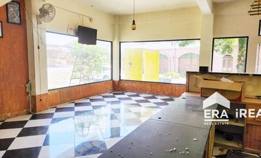 DIJUAL RUMAH  2 LANTAI DI SOLO DEKAT KAMPUS INTHEOS DAN KAMPUS USB