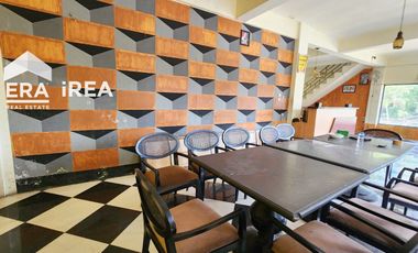 DIJUAL RUMAH  2 LANTAI DI SOLO DEKAT KAMPUS INTHEOS DAN KAMPUS USB