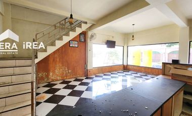 DIJUAL RUMAH  2 LANTAI DI SOLO DEKAT KAMPUS INTHEOS DAN KAMPUS USB