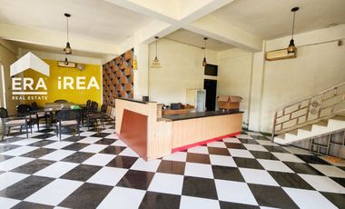 DIJUAL RUMAH  2 LANTAI DI SOLO DEKAT KAMPUS INTHEOS DAN KAMPUS USB