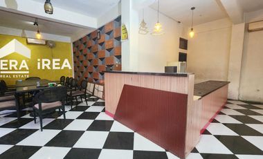 DIJUAL RUMAH  2 LANTAI DI SOLO DEKAT KAMPUS INTHEOS DAN KAMPUS USB