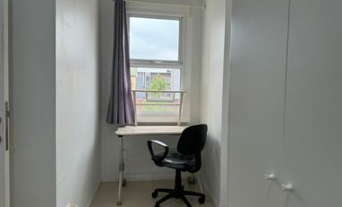 Dijual Harga di Bawah Pasaran Apartemen Parahyangan Residence 2BR Lantai 2 Dekat Kampus