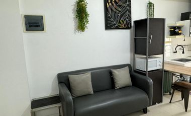 Dijual Harga di Bawah Pasaran Apartemen Parahyangan Residence 2BR Lantai 2 Dekat Kampus