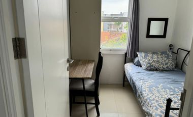 Dijual Harga di Bawah Pasaran Apartemen Parahyangan Residence 2BR Lantai 2 Dekat Kampus