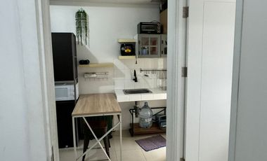 Dijual Harga di Bawah Pasaran Apartemen Parahyangan Residence 2BR Lantai 2 Dekat Kampus