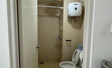 Dijual Harga di Bawah Pasaran Apartemen Parahyangan Residence 2BR Lantai 2 Dekat Kampus