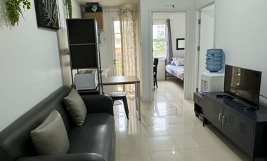 Dijual Harga di Bawah Pasaran Apartemen Parahyangan Residence 2BR Lantai 2 Dekat Kampus
