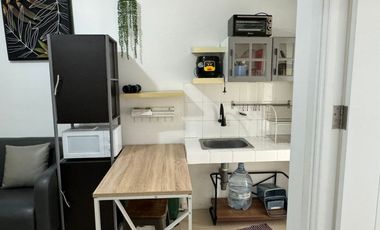 Dijual Harga di Bawah Pasaran Apartemen Parahyangan Residence 2BR Lantai 2 Dekat Kampus