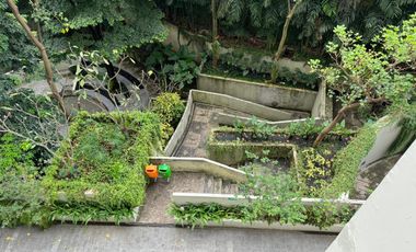 Dijual Harga di Bawah Pasaran Apartemen Parahyangan Residence 2BR Lantai 2 Dekat Kampus