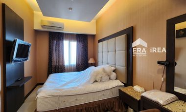 DIJUAL APARTEMEN SOLO PARAGON TIPE PENTHOUSE