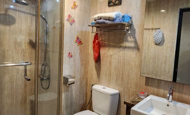 DIJUAL APARTEMEN SOLO PARAGON TIPE PENTHOUSE