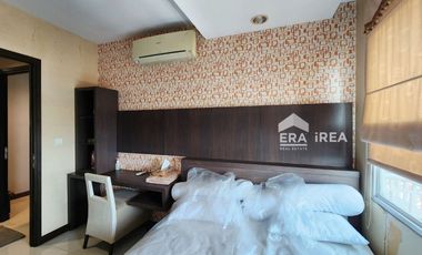 DIJUAL APARTEMEN SOLO PARAGON TIPE PENTHOUSE