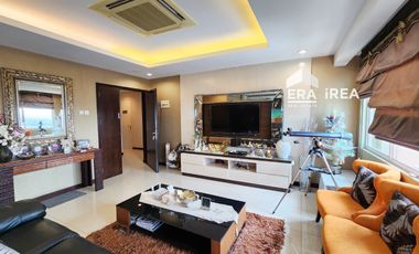 DIJUAL APARTEMEN SOLO PARAGON TIPE PENTHOUSE