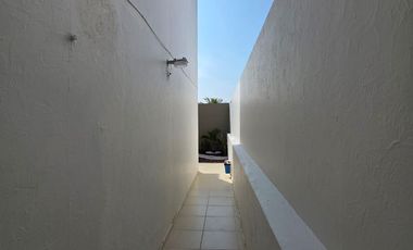 Casa en Venta con excelente ubicación, a unos minutos de Plaza El Dorado