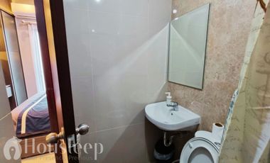 Disewakan Apartemen Trans Park Cibubur Type Studio Modern Full Furnish
